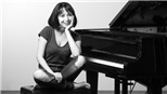 Bích Trà trình diễn trong đêm nhạc Rachmaninov và Beethoven