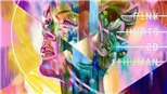 Album 'Hurts 2B Human' của P!nk: Đau đớn khi là người, nhưng ta sẽ bên nhau
