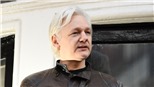 Mỹ tuyên bố kháng cáo phán quyết liên quan nhà sáng lập WikiLeaks