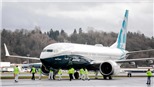 Phi công châu Âu lo ngại khả năng Boeing 737 MAX bay trở lại
