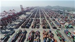 Tổng thống Mỹ dự báo cuộc chiến thương mại với Trung Quốc sẽ 'sớm' kết thúc