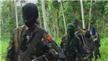 Philippines: Một nhiếp ảnh gia Hà Lan bị Abu Sayyaf sát hại khi tìm cách thoát thân