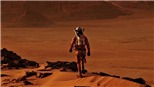 NASA phát hiện lượng lớn khoàng vật đất sét trên sao Hỏa