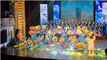 Trăn trở với âm nhạc cho thiếu nhi: Bài 2- Sáng tác nhạc cho trẻ em, cần có tâm và có tầm  