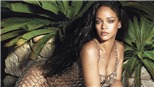 Rihanna - Nữ ca sĩ giàu nhất hành tinh