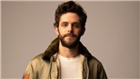 Album 'Center Point Road' của Thomas Rhett: Chân thật và giàu hoài niệm