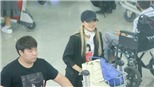 'Báu vật Hàn Quốc' Kim SoHyang đến Việt Nam dự showcase của Thu Minh