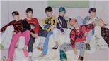 BTS bán vé kỷ lục trong chuyến lưu diễn vòng quanh thế giới