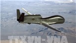 Iran có bằng chứng máy bay Mỹ xâm phạm không phận