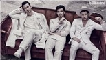 Album 'Happiness Begins' của Jonas Brothers: Chặng đường mới đầy hạnh phúc