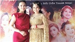 'Trò cưng' của ca sĩ Tân Nhàn tốt nghiệp thủ khoa Thanh nhạc