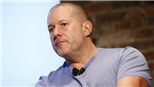 Ngôi sao thiết kế Jony Ive rời Apple
