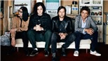 Album 'Help Us Stranger' của The Raconteurs: Bứt phá của rock giữa kỷ nguyên hip-hop