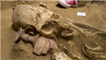 Phát hiện thị trấn của tộc người Philistine cổ đại ở Israel