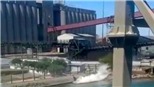 Mexico: 3.000 lít axit tràn ra Vịnh California