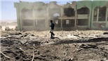 Afghanistan: Đánh bom liều chết nhằm vào đám cưới, hơn 40 người thương vong