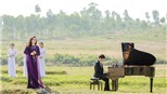 NSƯT Tố Nga giới thiệu teaser MV về chiến tranh 'Gửi vào thương nhớ'