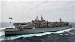 Iran tuyên bố Mỹ đã bắn hạ chính máy bay của nước này