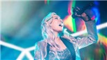 Tiffany Young của Girl's Generation tái xuất tại Hàn Quốc sau 3 năm: Hứa hẹn trở thành diva thế giới