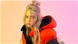 Billie Eilish giành giải Teen Choice: Tuổi 18 của nghệ sĩ… không cười