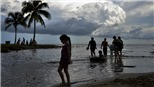 Cuba: 5 người tử vong do bị sét đánh
