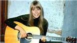 Ca khúc 'Woodstock' của Joni Mitchell: 'Đưa chúng ta trở lại khu vườn'