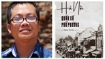 Nhà văn Uông Triều: Người tỉnh lẻ 10 năm đi tìm &#39;chất&#39; Hà Nội