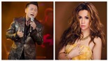 Bằng Kiều - Minh Tuyết lại hát những bản tình ca trong 'Đêm tình nhân 6' tại Hà Nội