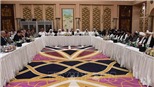 Mỹ và Taliban tiến hành vòng đàm phán thứ 9