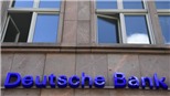 Ngân hàng Đức Deutsche Bank chi hơn 16 triệu USD dàn xếp cáo buộc tham nhũng