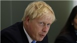 Anh: Thủ tướng Boris Johnson thay thế nội các trước khi thông báo từ chức   