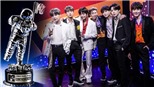 Vì sao BTS thắng giải MTV VMA, Fan lại phản ứng dữ dội?