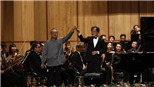 'Người được Chopin chọn' với đêm thăng hoa cùng Beethoven