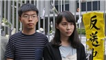 Cảnh sát Hong Kong (Trung Quốc) bắt giữ 3 thủ lĩnh nhóm chính trị dính líu tới các vụ gây rối
