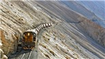 Chile công bố chương trình phát triển đường sắt lớn nhất trong lịch sử