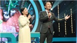 MC Hạnh Phúc lần đầu hát cùng mẹ ca khúc 'Gánh mẹ' trên sóng VTV