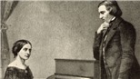 200 năm ngày sinh Clara Schumann: Người phụ nữ vĩ đại của dòng nhạc cổ điển