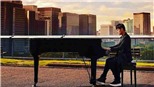 Châu Kiệt Luân tái xuất với 'Won’t Cry': Hấp dẫn và tranh cãi như... tình yêu