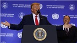 Tổng thống Trump để ngỏ khả năng viện tới tòa án để ngăn chặn cuộc điều tra luận tội