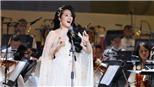 Live concert 'Trăng hát': Phạm Thùy Dung và cuộc 'lột xác' đầy bất ngờ  