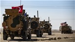 Thổ Nhĩ Kỳ cảnh báo ngừng hợp tác với Mỹ trong vấn đề 'vùng an toàn' ở Syria