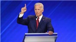 Cựu phó Tổng thống Mỹ Biden lên tiếng bảo vệ vai trò của mình tại Ukraine