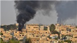 HĐBA Liên hợp quốc họp khẩn về chiến dịch của Thổ Nhĩ Kỳ tại Syria