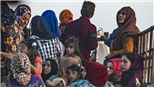 Thổ Nhĩ Kỳ tấn công người Kurd ở Syria: Ankara cảnh báo sẽ đáp trả mọi trừng phạt của Washington