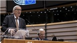 Vấn đề Brexit: Lãnh đạo 27 nước EU tán thành thỏa thuận mới với Chỉnh phủ Anh