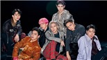 EP 'SuperM: The 1st Mini Album' của SuperM: Một hướng phát triển mới của K-pop