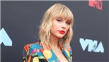'You Belong With Me' của Taylor Swift cán mốc tỉ view trên Youtube