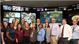 Ca khúc đã và sắp đưa vào vũ trụ (Kỳ 9): 'Nhạc trẻ' trong 'NASA Moon Tunes'
