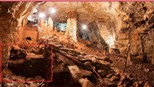 Phát hiện răng người 40.000 năm tuổi tại Israel