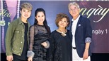 NSND Thanh Hoa: 'Còn đủ can đảm… vác cả một đoàn tàu qua núi'